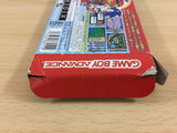 Sonic Pinball Party BOXED GameBoy Advance Japan - UB7090