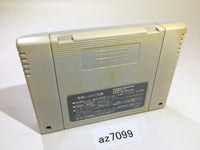 az7099 Super Puyo Puyo SNES Super Famicom Japan