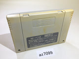 Super Puyo Puyo SNES Super Famicom Japan - AZ7099