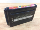 DI3936 Tant-R BOXED Mega Drive Genesis Japan