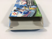 ub1277 Disney Sports Soccer Mickey Mouse BOXED GameBoy Advance Japan