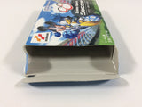ub1277 Disney Sports Soccer Mickey Mouse BOXED GameBoy Advance Japan