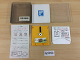 DG5950 19 Neunzehn BOXED Famicom Disk Japan