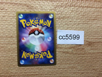 cc5599 Porygon-Z LV.X Normal PROMO PROMO 075/DP-P Pokemon Card TCG Japan