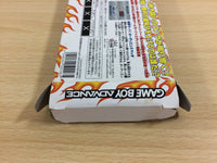UD3911 Fire Pro Wrestling A BOXED GameBoy Advance Japan