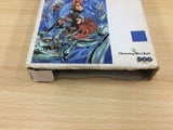 DG4227 Deep Dungeon BOXED Famicom Disk Japan