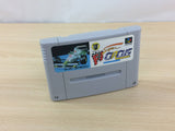 Super F1 Circus Racing BOXED SNES Super Famicom Japan - UC3375