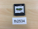 FH2534 Star Fox Command Nintendo DS Japan