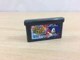 Sonic Pinball Party BOXED GameBoy Advance Japan - UB7090