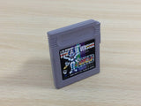Medabots Medarot Kuwagata Ver. BOXED GameBoy Game Boy Japan - UD2664
