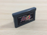 UD8729 Final Fight One BOXED GameBoy Advance Japan
