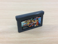 UC7439 V Master Cross BOXED GameBoy Advance Japan