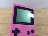 kd5058 GameBoy Pocket Hello Kitty Ver. Game Boy Console Japan