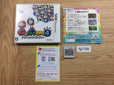 Mario & Luigi RPG4 Dream Team BOXED Nintendo 3DS Japan - FG7108