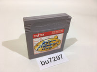 BU7297 Taito Variety Pack SAGAIA ELEVATOR ACTION Bubble Bobble GameBoy Japan