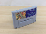 Dragon's Earth BOXED SNES Super Famicom Japan - UD7921