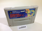 Nintendo Scope 6 SNES Super Famicom Japan - SE8664