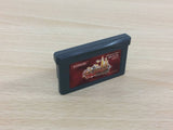 UC9125 Castlevania Aria of Sorrow Akatsuki no Minuet BOXED GameBoy Advance Japan
