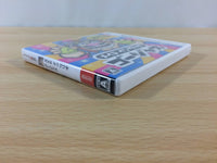 FG7671 Made In Wario Gorgeous BOXED Nintendo 3DS Japan