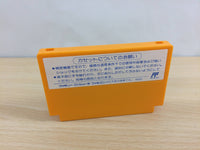 UB6841 Hammerin' Harry Daiku no Gen san IREM BOXED NES Famicom Japan