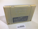 Sim City SNES Super Famicom Japan - SC3055