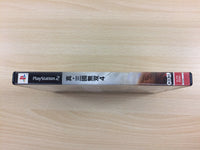 UD5378 Shin Sangoku Muso 4 PS2 Japan