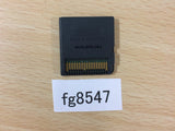 Saiyuki Kinkaku Ginkaku no Inbou Nintendo DS Japan - FG8547
