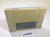 SD Gundam Gaiden Knight Gundam Monogatari SNES Super Famicom Japan - SA8060