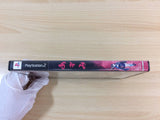 FG5080 Azumi PS2 Japan
