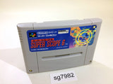 sg7982 Nintendo Scope 6 SNES Super Famicom Japan