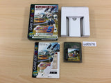 Medabots Medarot 5 Kuwagata BOXED GameBoy Game Boy Japan - UD6576