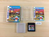 Doraemon Kart 2 BOXED GameBoy Game Boy Japan - UD2088