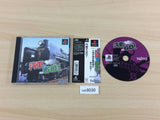 Kisha De Go! PS1 Japan - UC8030