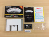 UD5694 Tomodachi Series Vol. 4 The Trump BOXED GameBoy Advance Japan