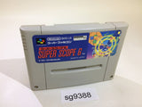 Nintendo Scope 6 SNES Super Famicom Japan - SG9388