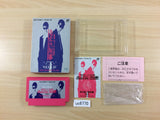 Mottomo Abunai Deka BOXED NES Famicom Japan - UC6770