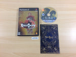 UD3586 ROGUE GALAXY PS2 Japan