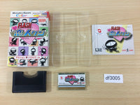 DF3005 Flash Koibito-Kun BOXED Wonder Swan Bandai Japan