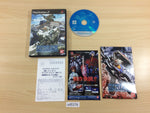UD5379 Gundam Lost War Chronicls PS2 Japan