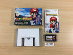 ud7311 MARIO TENNIS Advance BOXED GameBoy Advance Japan