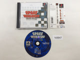 Space Invaders 2000 PS1 Japan - FC8847