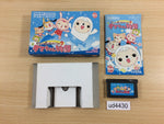 UD4430 Doubutsujima no Chobi Gurumi 2 Tama-chan BOXED GameBoy Advance Japan