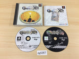 Grandia PS1 Japan - DG5267