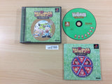 Bokujou Monogatari Harvest Moon PS1 Japan - UC2785