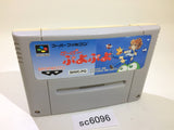 SC6096 Super Puyo Puyo SNES Super Famicom Japan