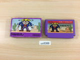Wild Gunman BOXED NES Famicom Japan - UC6388