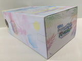 oa3076 Unopened Hatsune Miku Luka Megurine SMP Sega Boxed Figure Japan