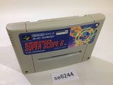 Nintendo Scope 6 SNES Super Famicom Japan - SE6244