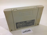 Nintendo Scope 6 SNES Super Famicom Japan - SE6244