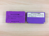 Wild Gunman BOXED NES Famicom Japan - UC6388